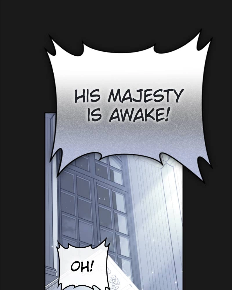 Your Throne Chapter 239 - A Queen Page 171