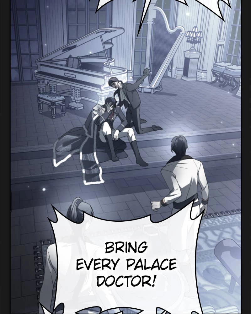 Your Throne Chapter 239 - A Queen Page 173