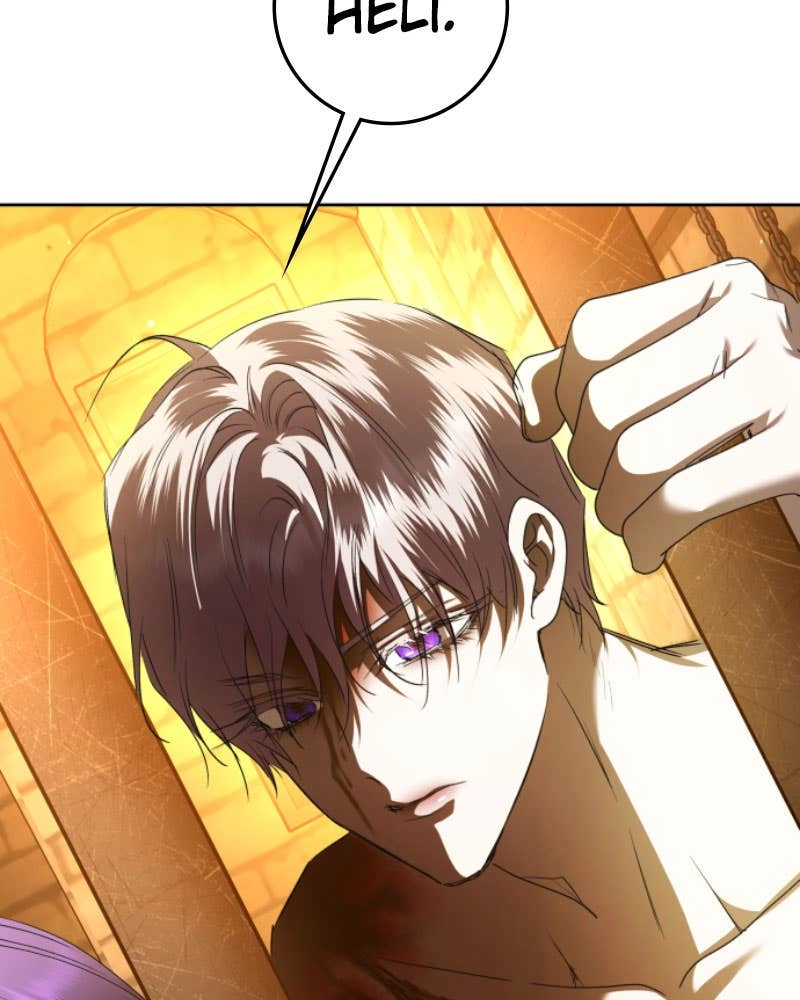 Your Throne Chapter 239 - A Queen Page 189