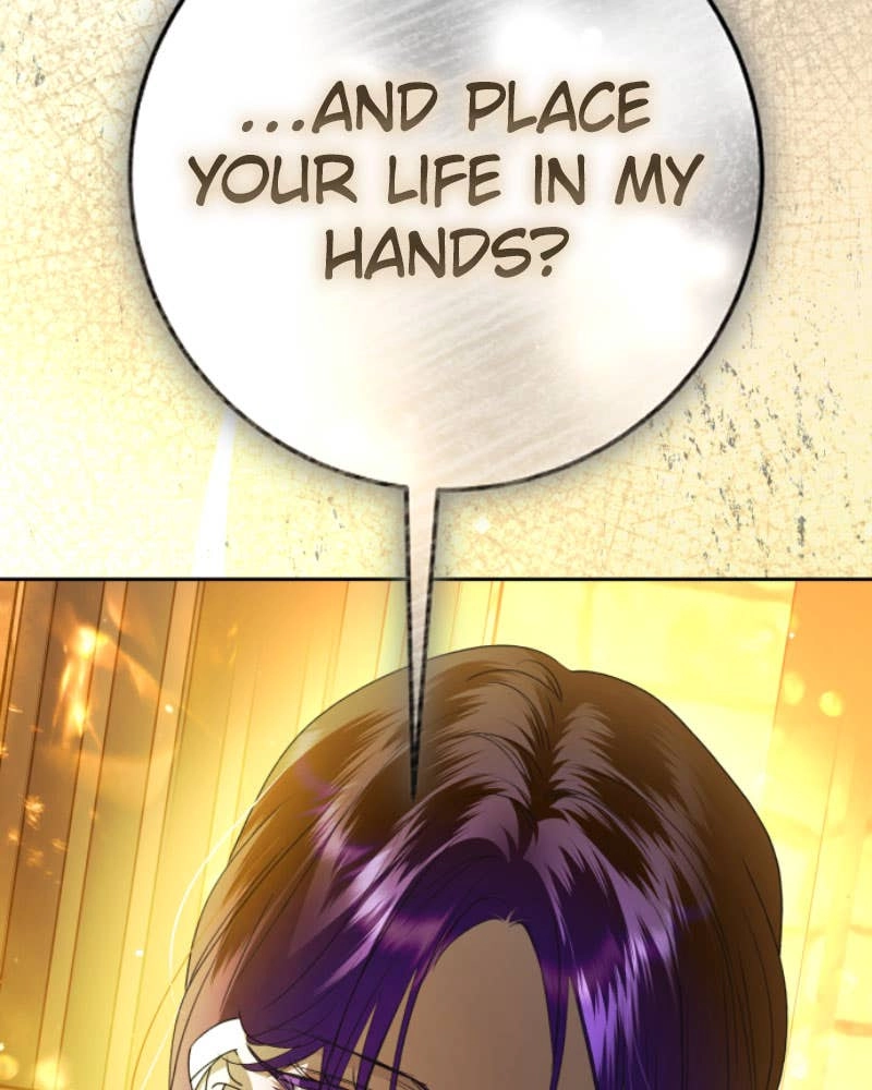 Your Throne Chapter 239 - A Queen Page 195