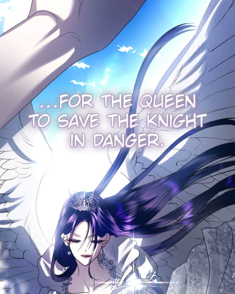 Your Throne Chapter 239 - A Queen Page 200