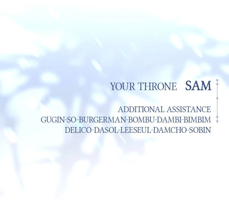 Your Throne Chapter 239 - A Queen Page 203