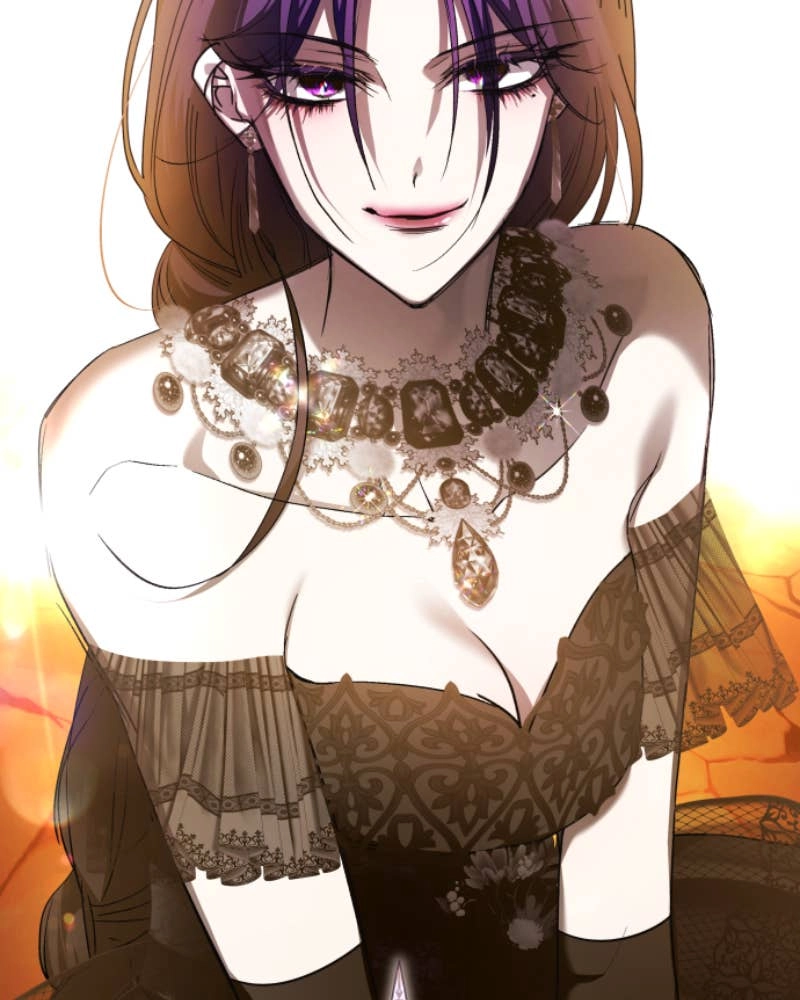 Your Throne Chapter 240 - Middlegame Page 11