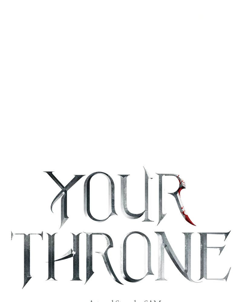 Your Throne Chapter 240 - Middlegame Page 15