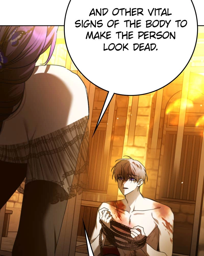 Your Throne Chapter 240 - Middlegame Page 19