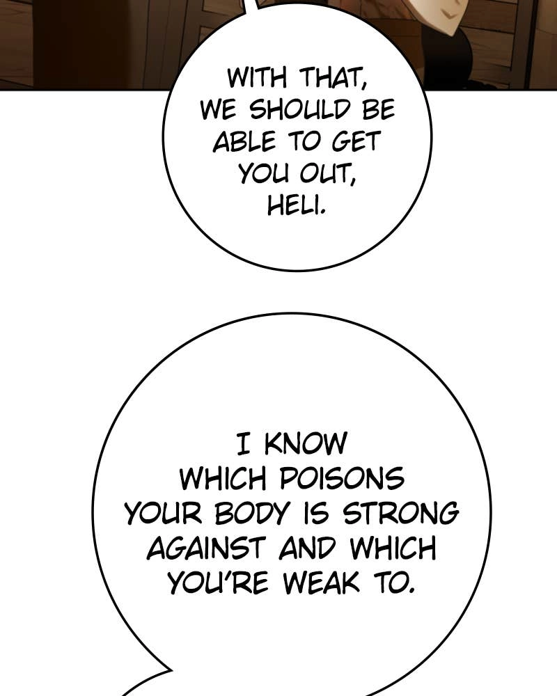 Your Throne Chapter 240 - Middlegame Page 20