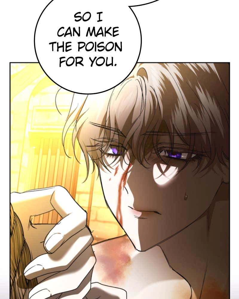 Your Throne Chapter 240 - Middlegame Page 21