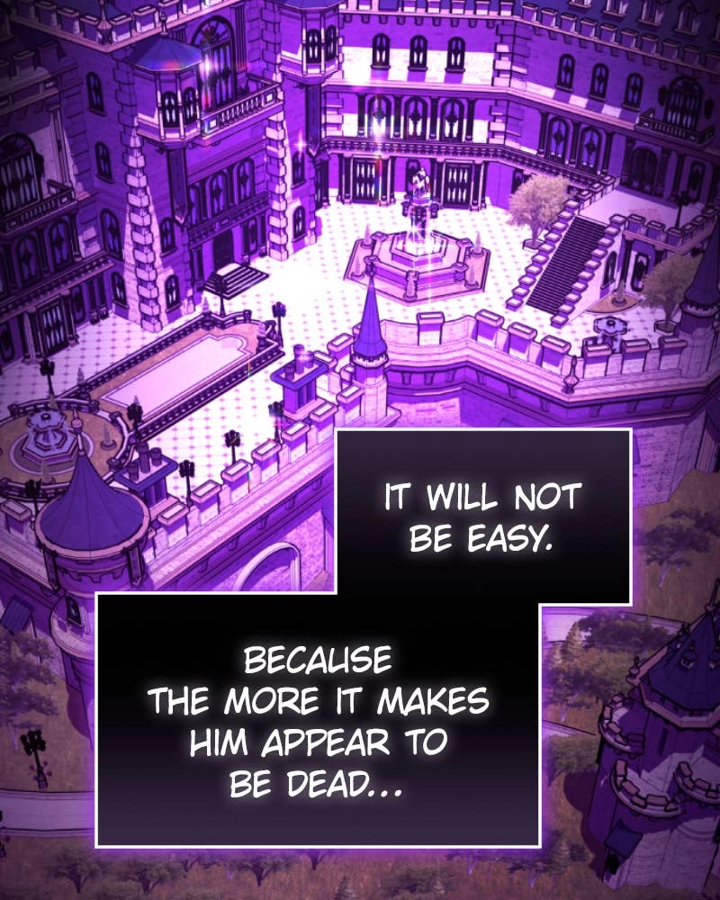 Your Throne Chapter 240 - Middlegame Page 30