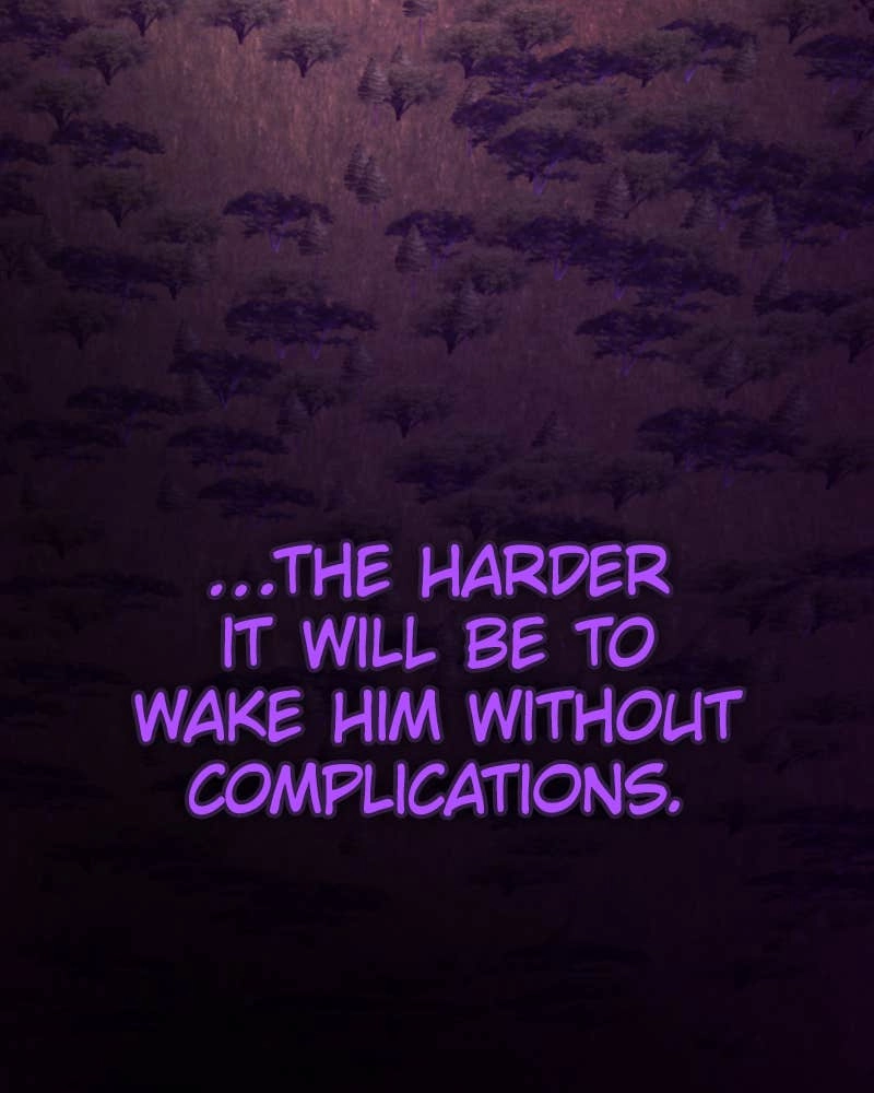 Your Throne Chapter 240 - Middlegame Page 31