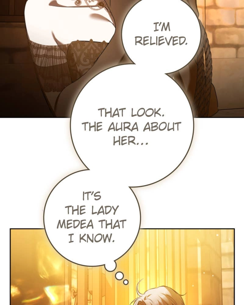 Your Throne Chapter 240 - Middlegame Page 34