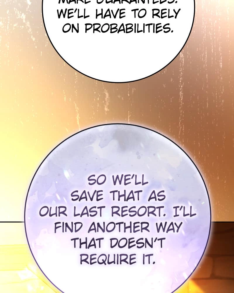 Your Throne Chapter 240 - Middlegame Page 37