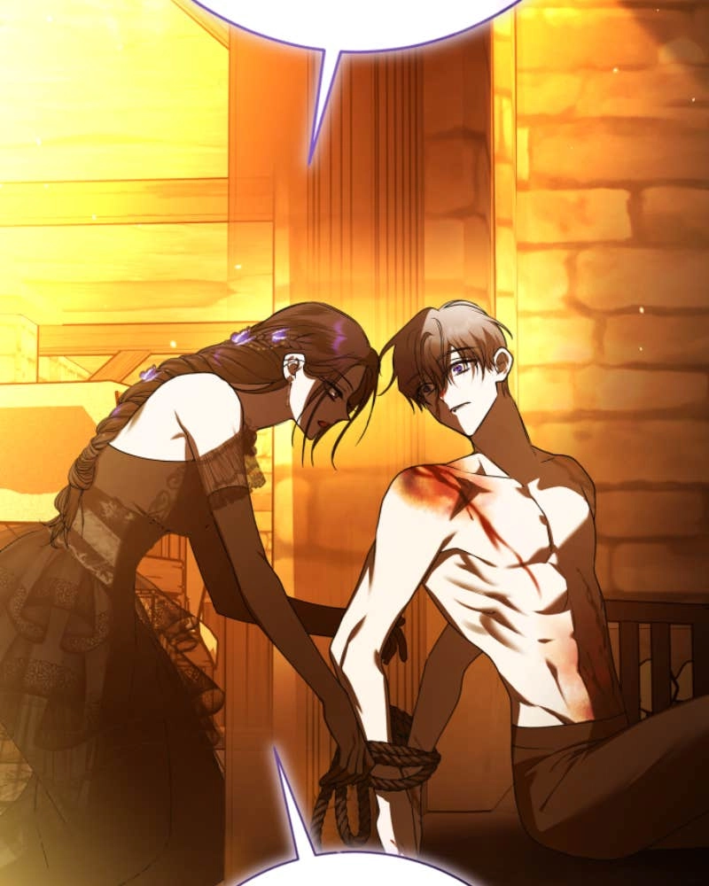 Your Throne Chapter 240 - Middlegame Page 38