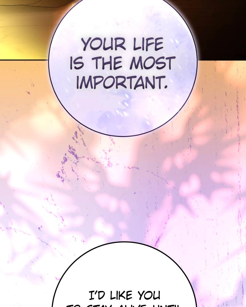 Your Throne Chapter 240 - Middlegame Page 39