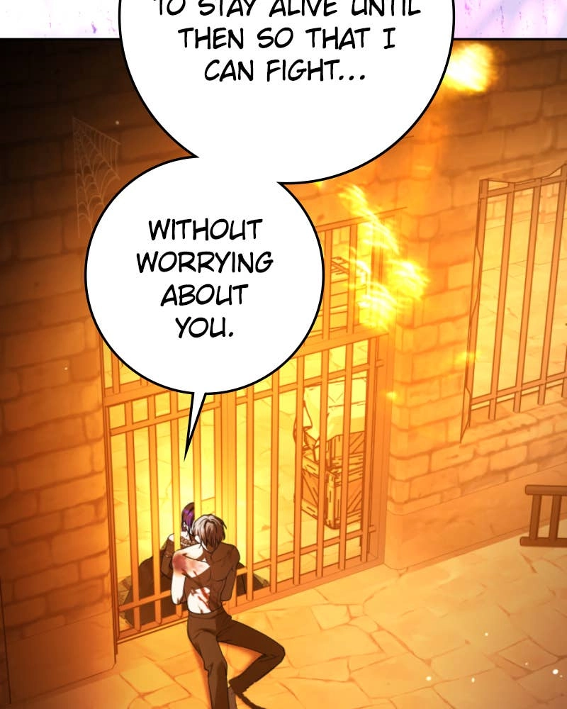 Your Throne Chapter 240 - Middlegame Page 40