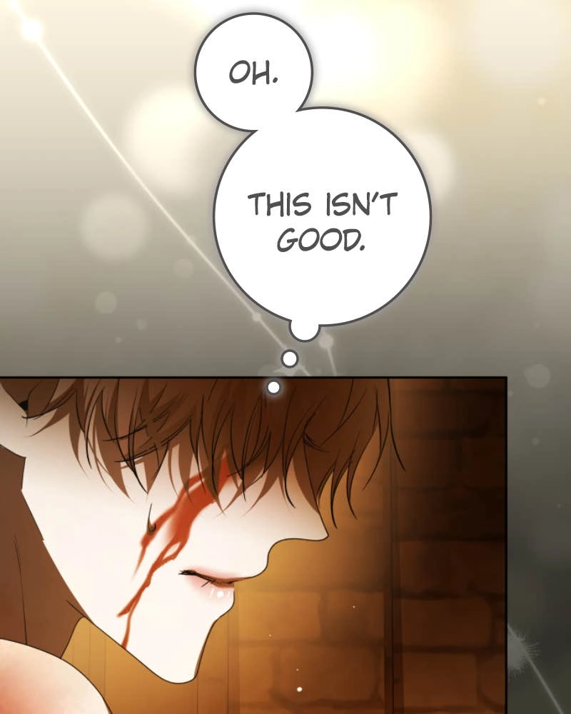 Your Throne Chapter 240 - Middlegame Page 42