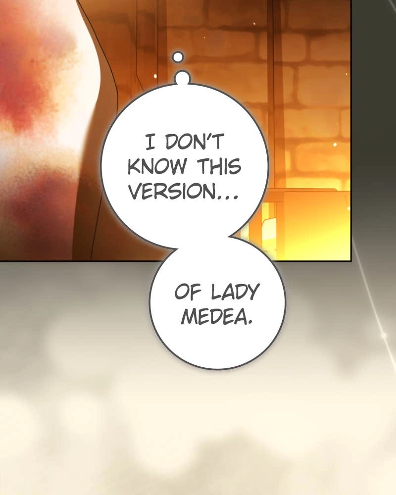 Your Throne Chapter 240 - Middlegame Page 43