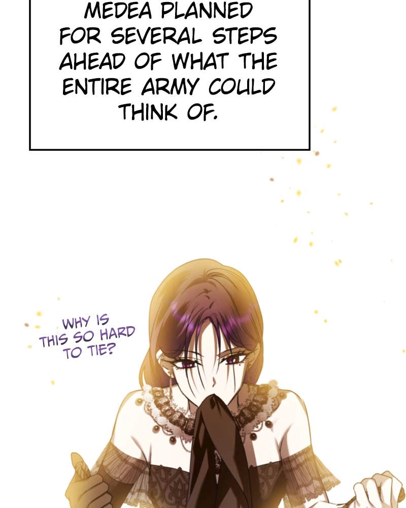 Your Throne Chapter 240 - Middlegame Page 48