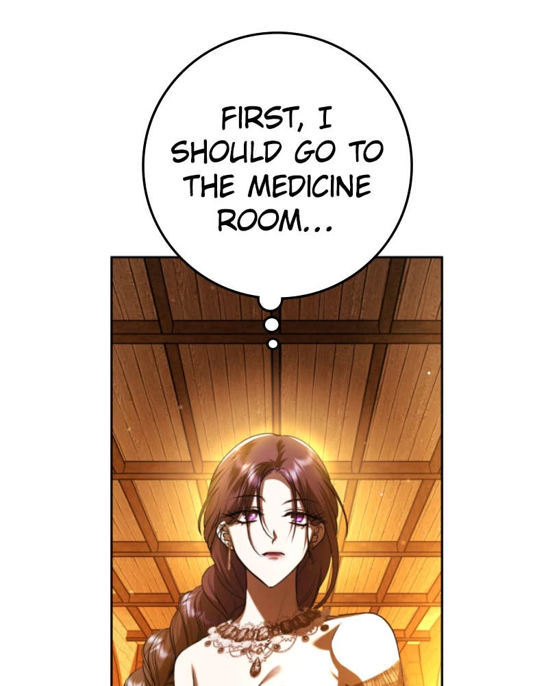 Your Throne Chapter 240 - Middlegame Page 62