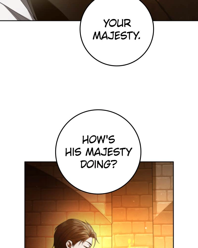 Your Throne Chapter 240 - Middlegame Page 65