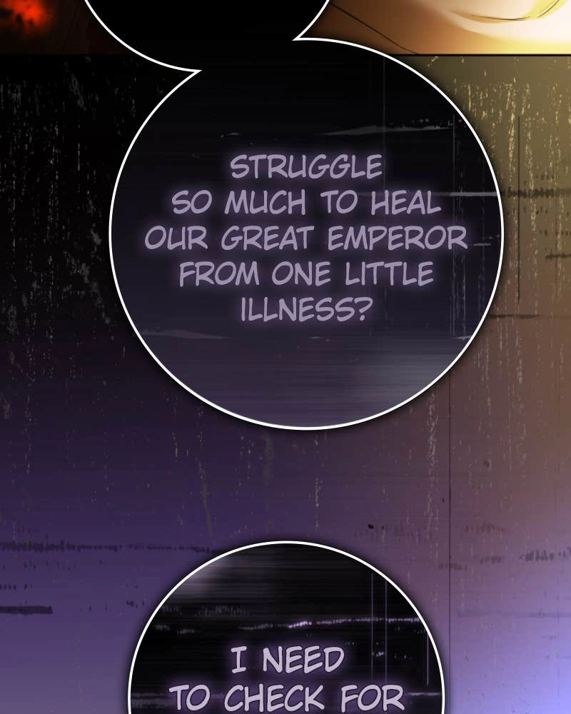 Your Throne Chapter 240 - Middlegame Page 70