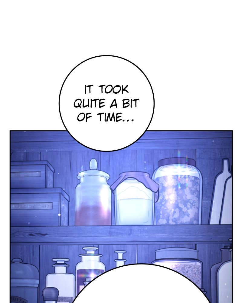 Your Throne Chapter 240 - Middlegame Page 75