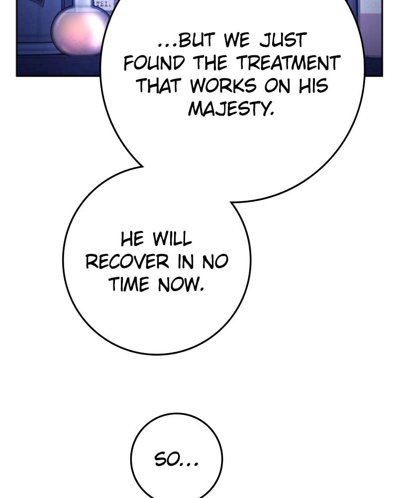 Your Throne Chapter 240 - Middlegame Page 76