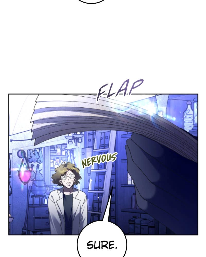 Your Throne Chapter 240 - Middlegame Page 77