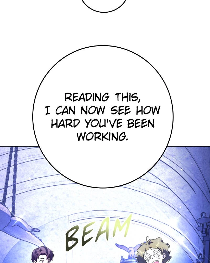 Your Throne Chapter 240 - Middlegame Page 78