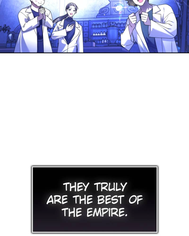 Your Throne Chapter 240 - Middlegame Page 79