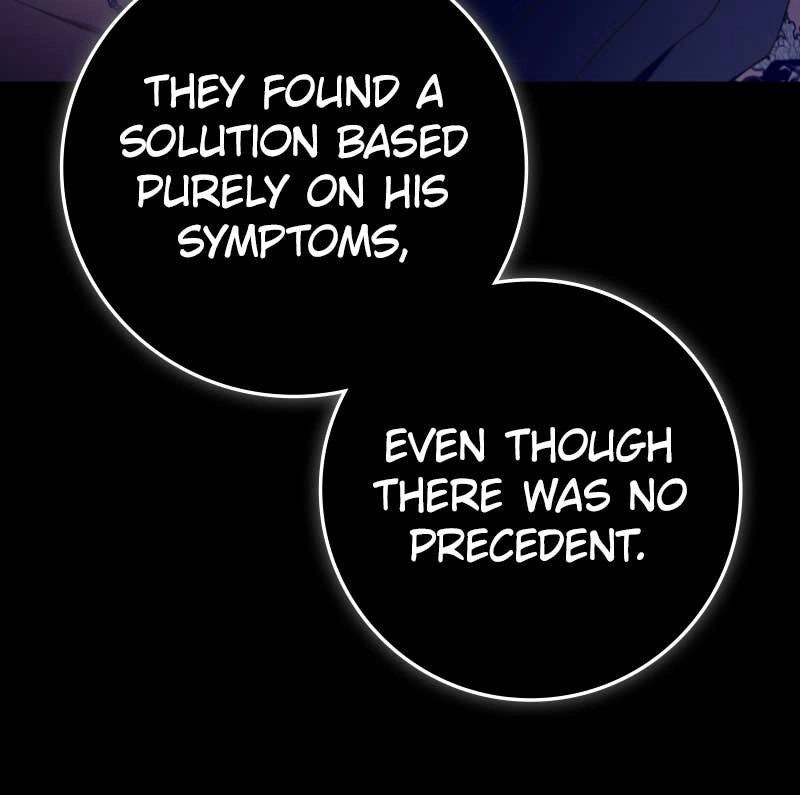 Your Throne Chapter 240 - Middlegame Page 84