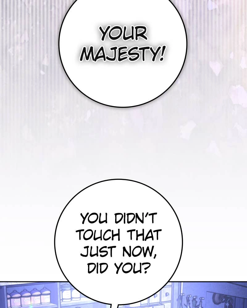 Your Throne Chapter 240 - Middlegame Page 94