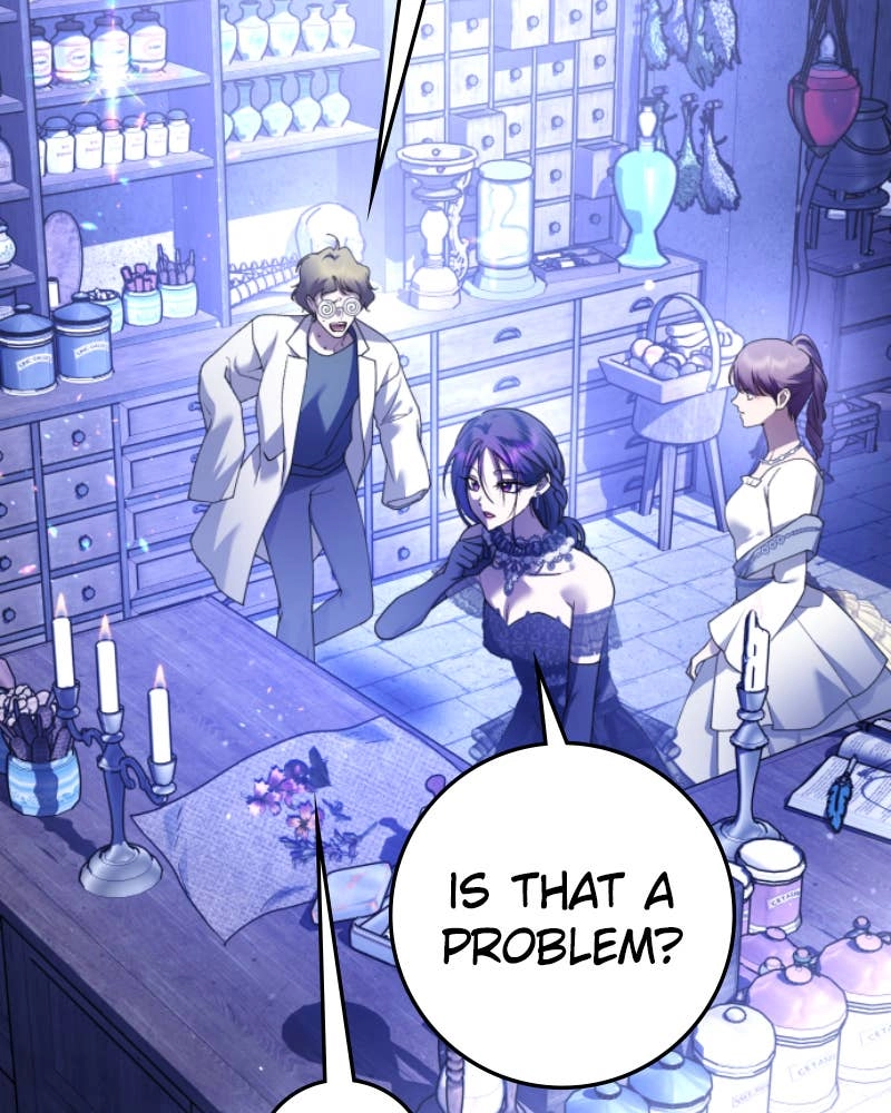 Your Throne Chapter 240 - Middlegame Page 95