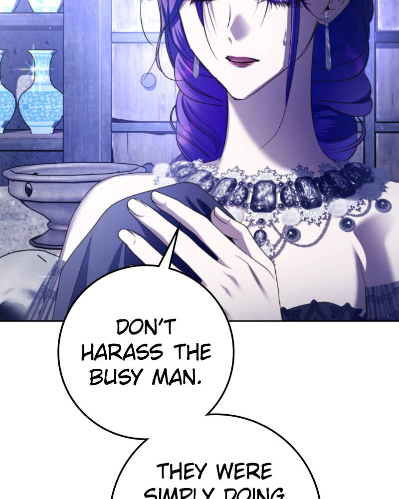 Your Throne Chapter 240 - Middlegame Page 99