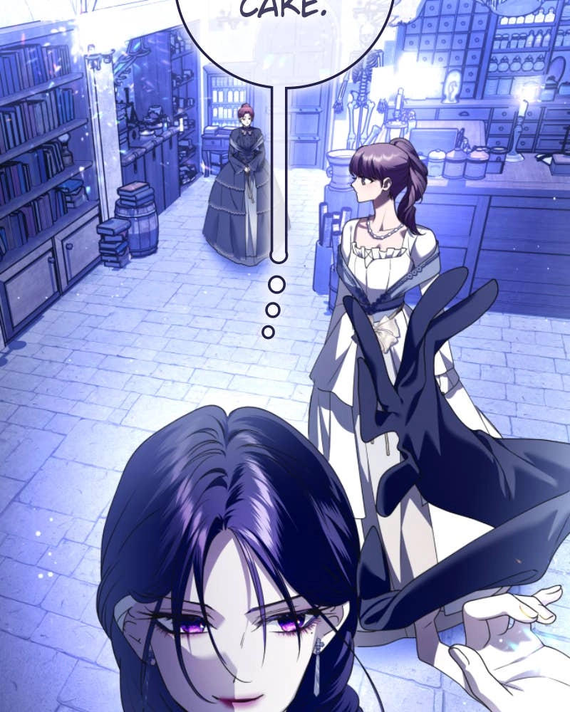 Your Throne Chapter 240 - Middlegame Page 108