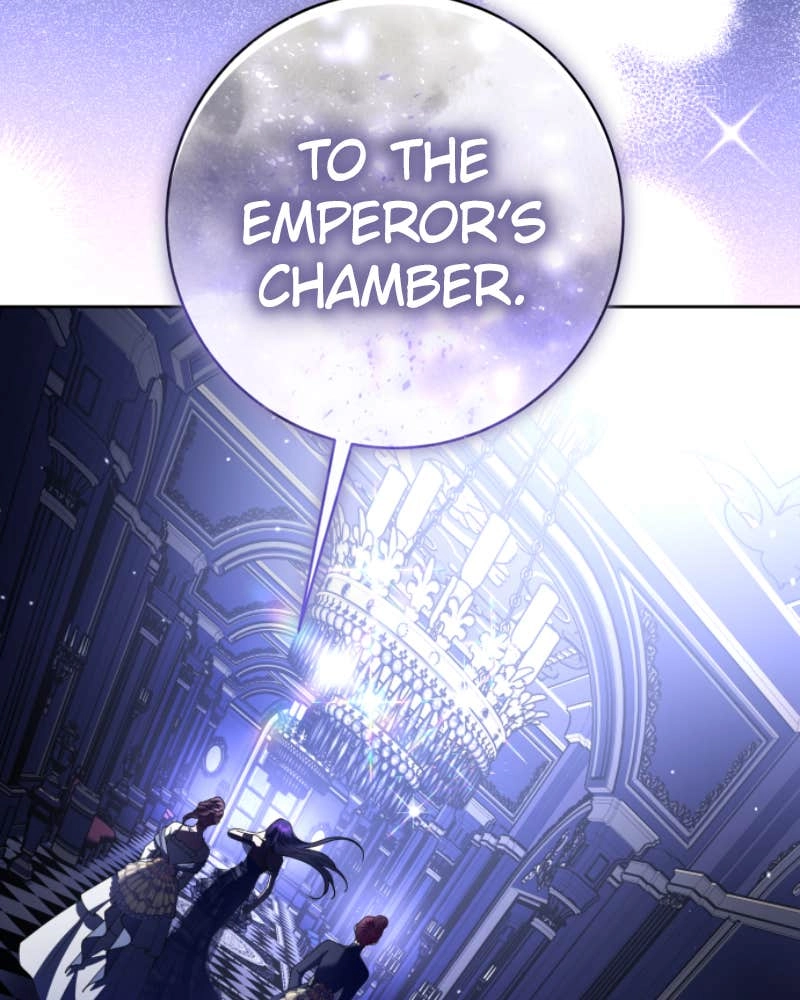 Your Throne Chapter 240 - Middlegame Page 111