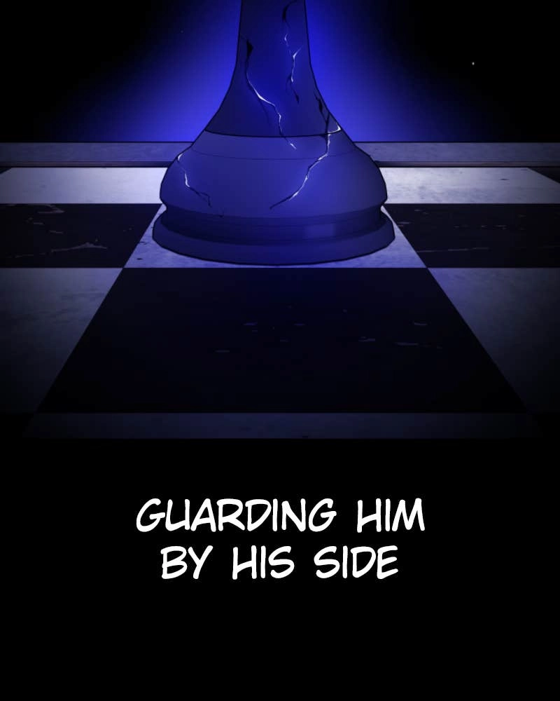 Your Throne Chapter 240 - Middlegame Page 115