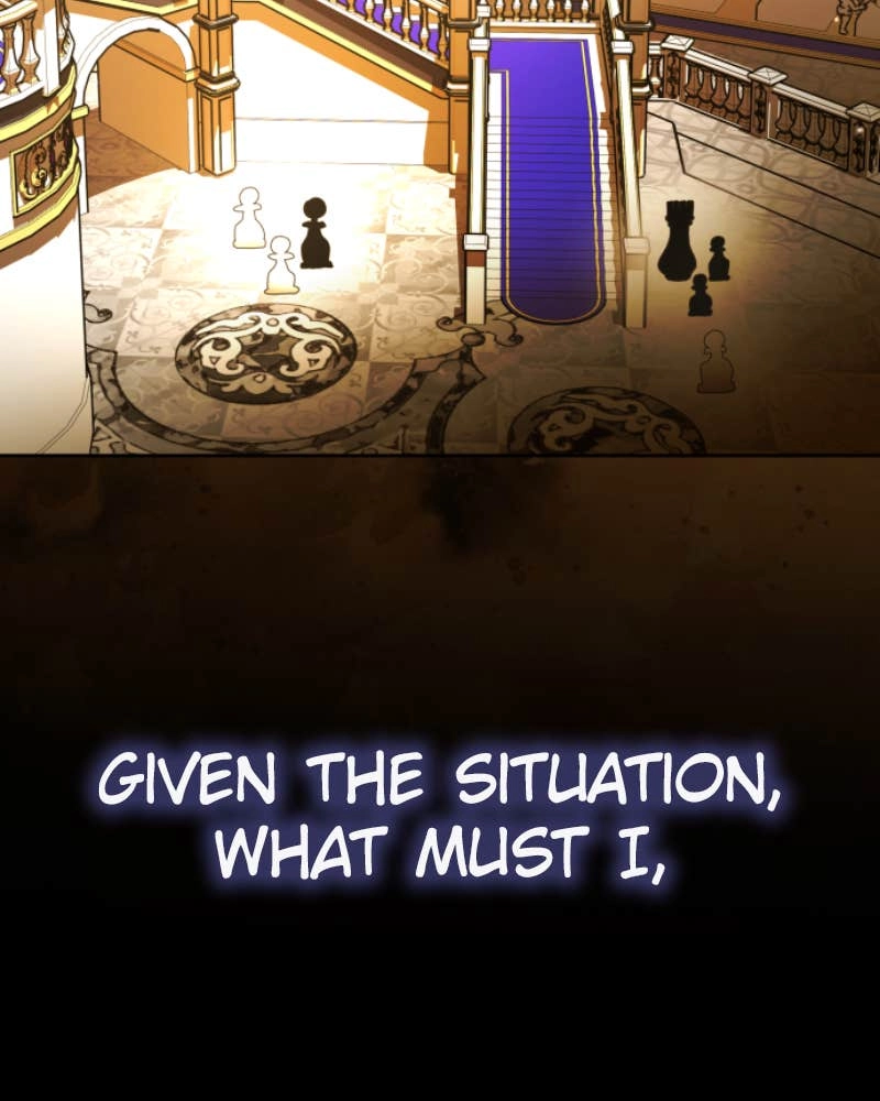 Your Throne Chapter 240 - Middlegame Page 121