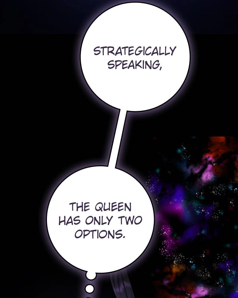 Your Throne Chapter 240 - Middlegame Page 124