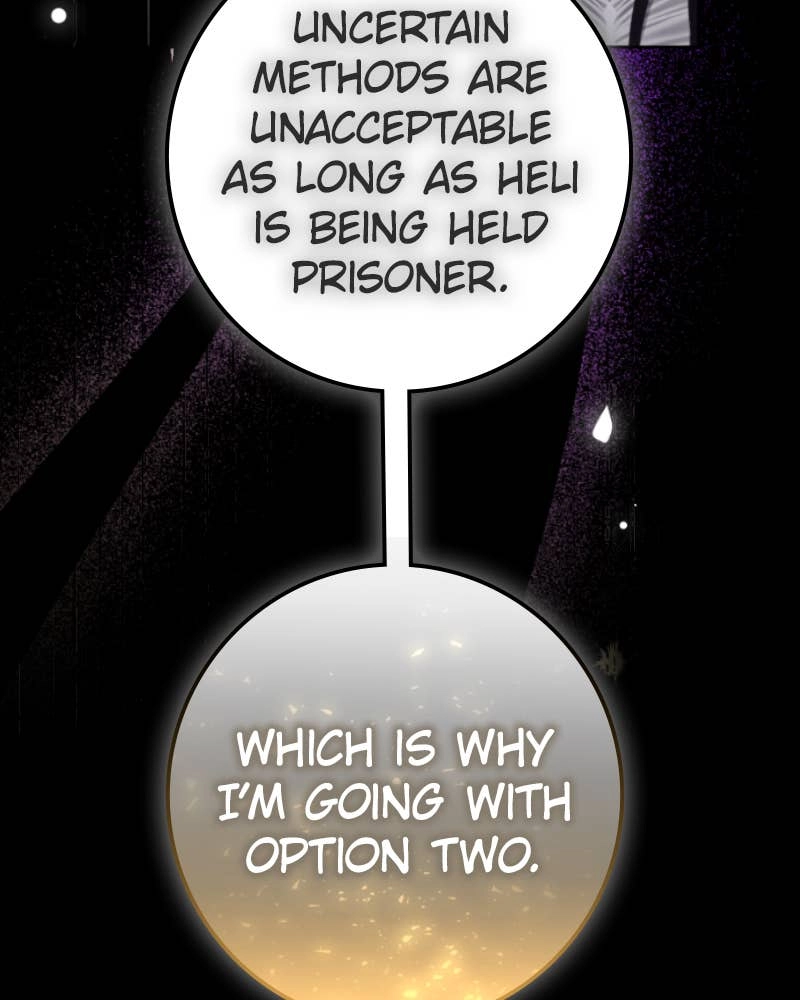 Your Throne Chapter 240 - Middlegame Page 131