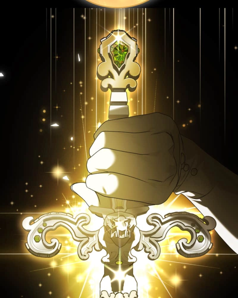 Your Throne Chapter 240 - Middlegame Page 132