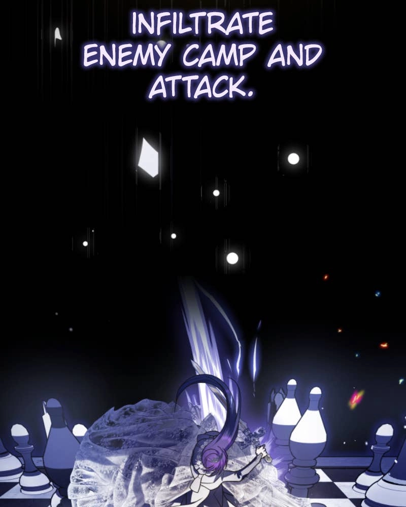 Your Throne Chapter 240 - Middlegame Page 134