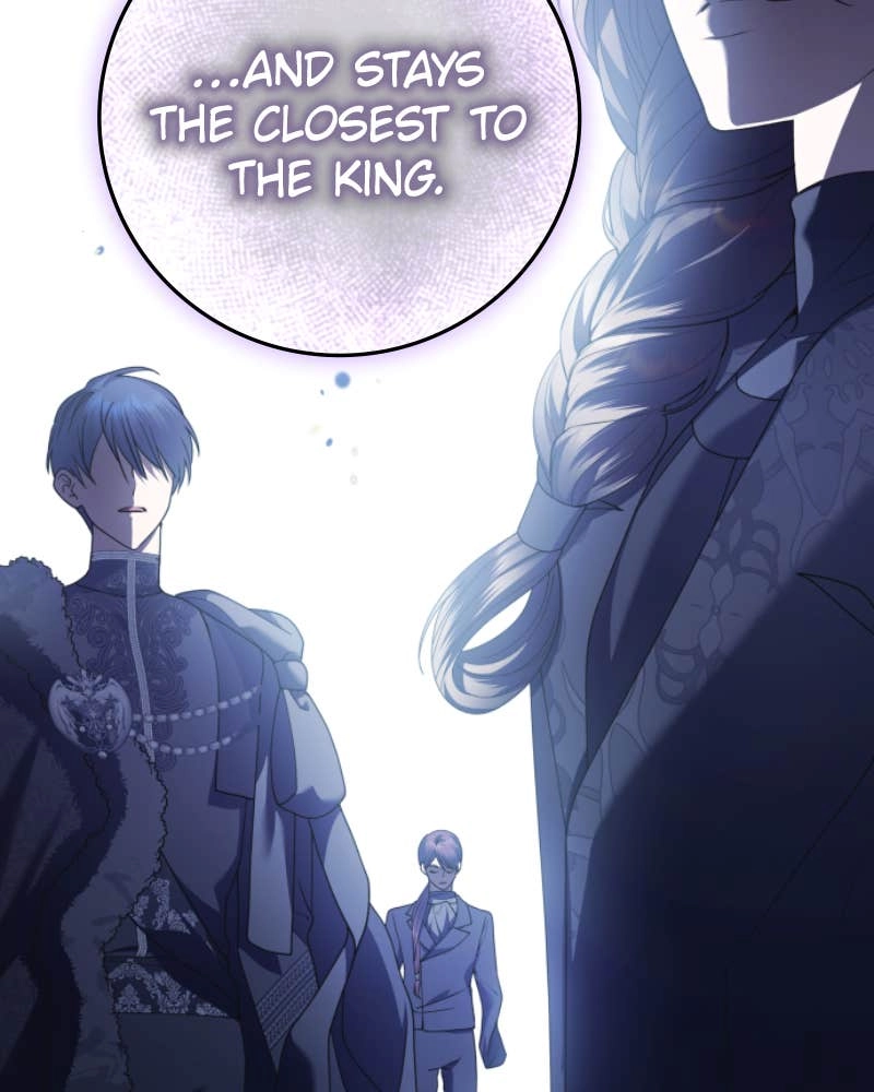 Your Throne Chapter 240 - Middlegame Page 155