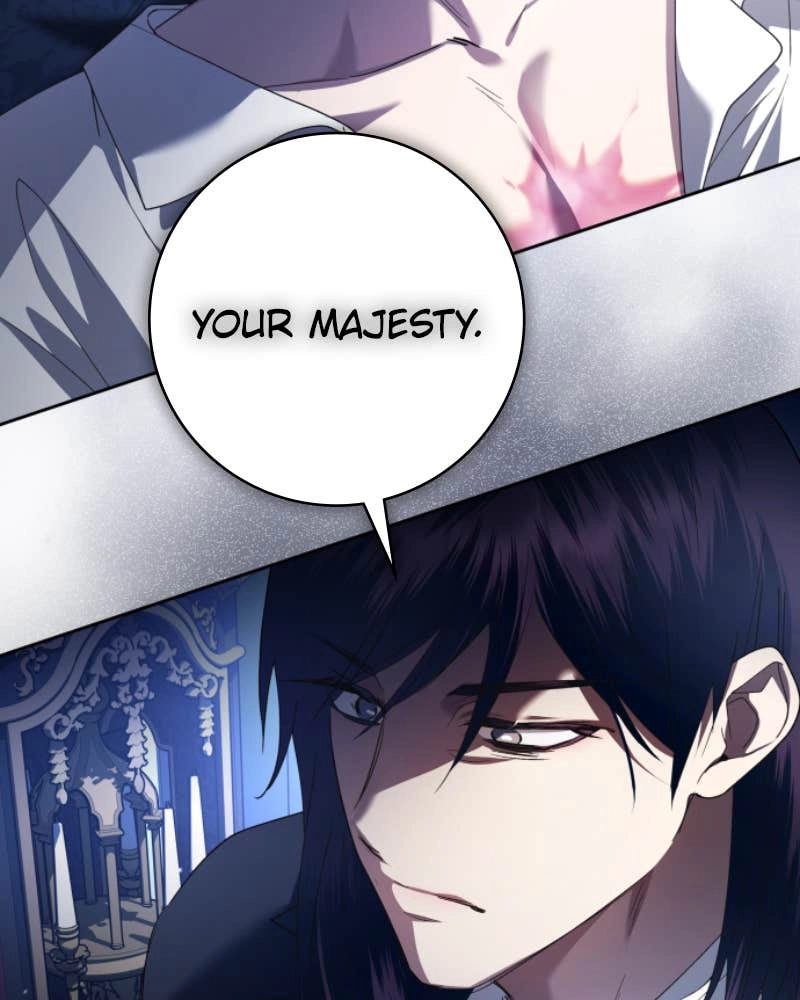Your Throne Chapter 240 - Middlegame Page 165