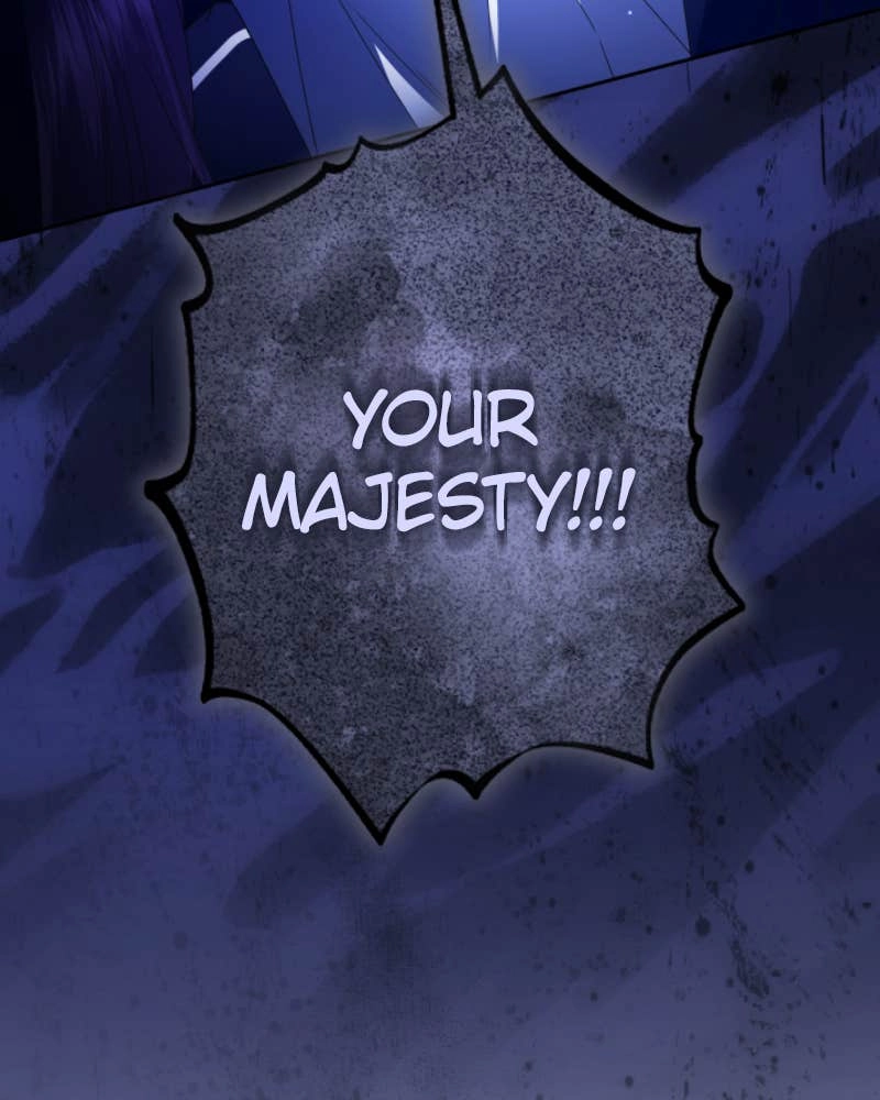 Your Throne Chapter 241 - VS. Knight Page 7