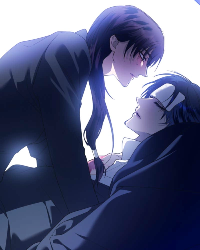 Your Throne Chapter 241 - VS. Knight Page 14