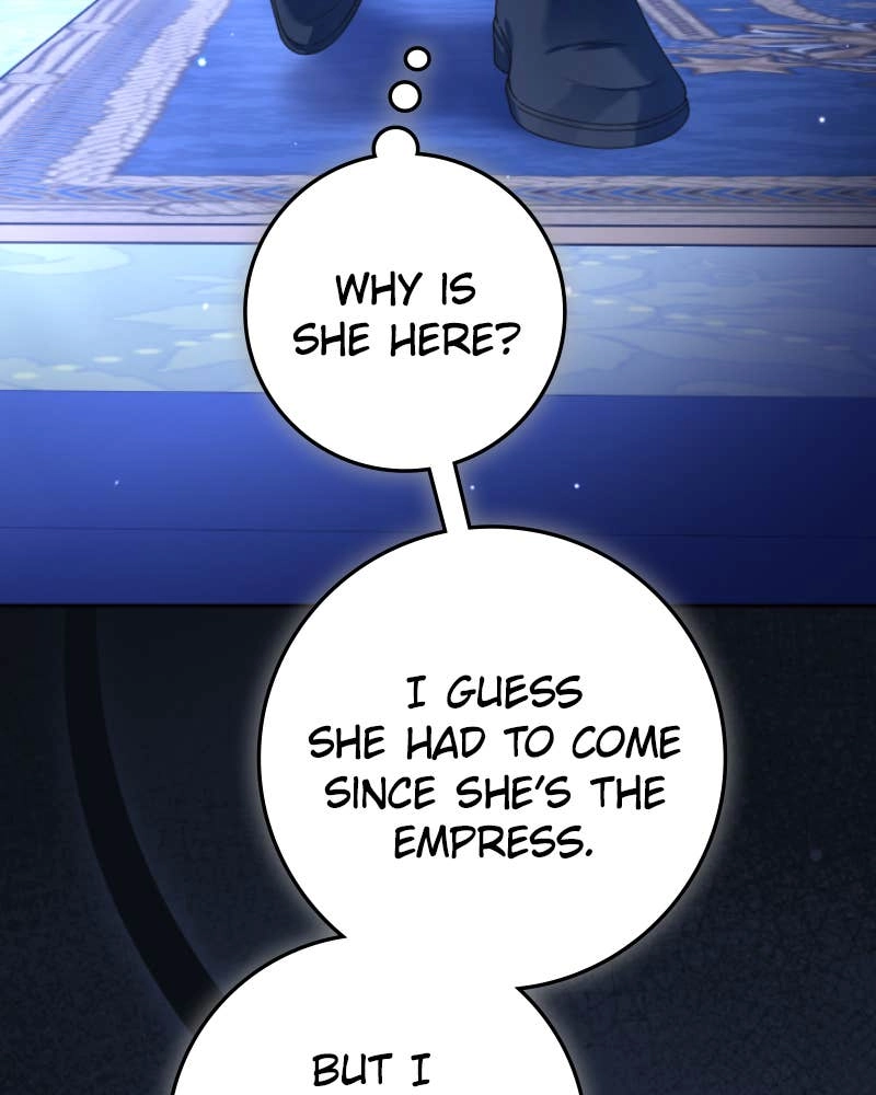 Your Throne Chapter 241 - VS. Knight Page 34