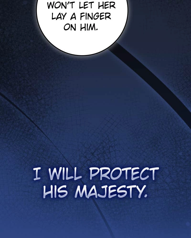 Your Throne Chapter 241 - VS. Knight Page 35