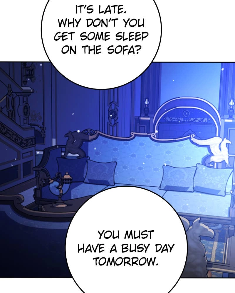 Your Throne Chapter 241 - VS. Knight Page 40