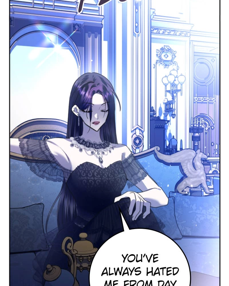 Your Throne Chapter 241 - VS. Knight Page 42