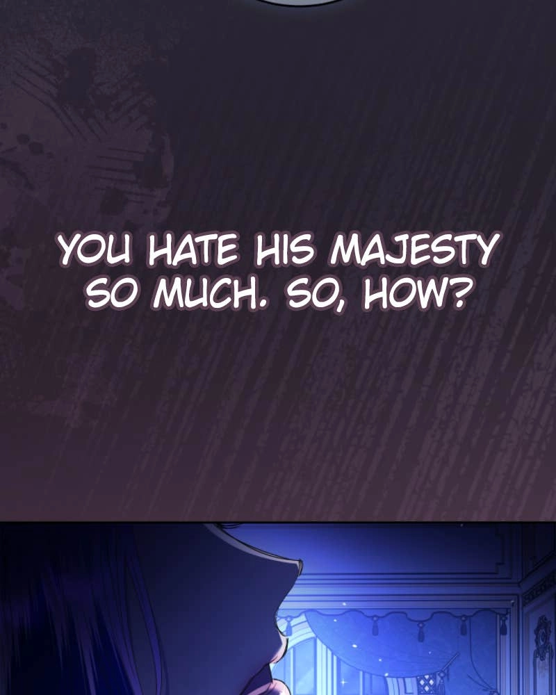 Your Throne Chapter 241 - VS. Knight Page 47